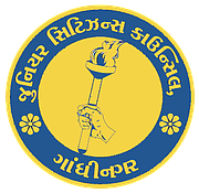 Logo of Junior Citizens Council